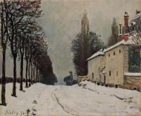 Sisley, Alfred